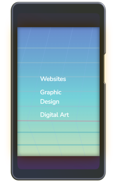 mobile website design
